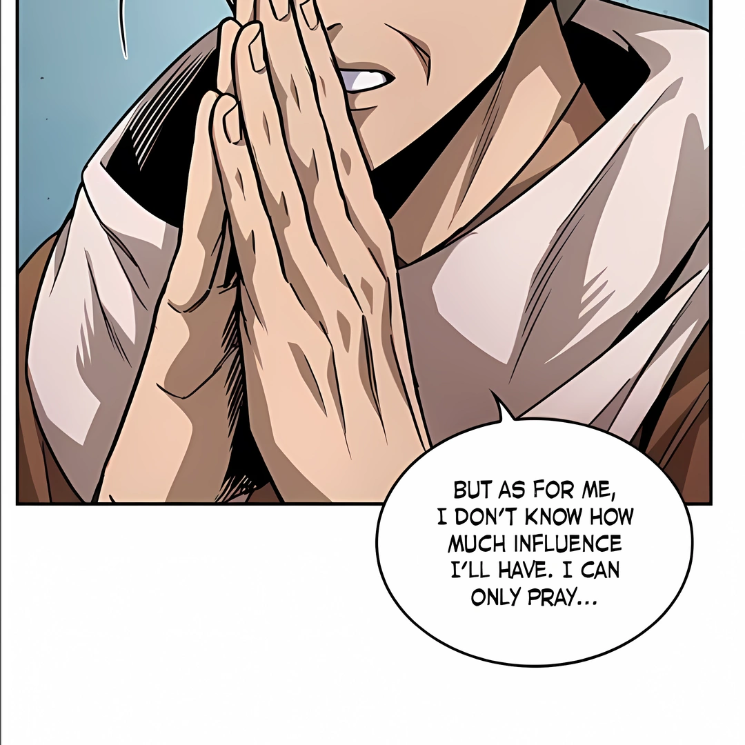 Read Nano Machine ENGLISH Manga Online