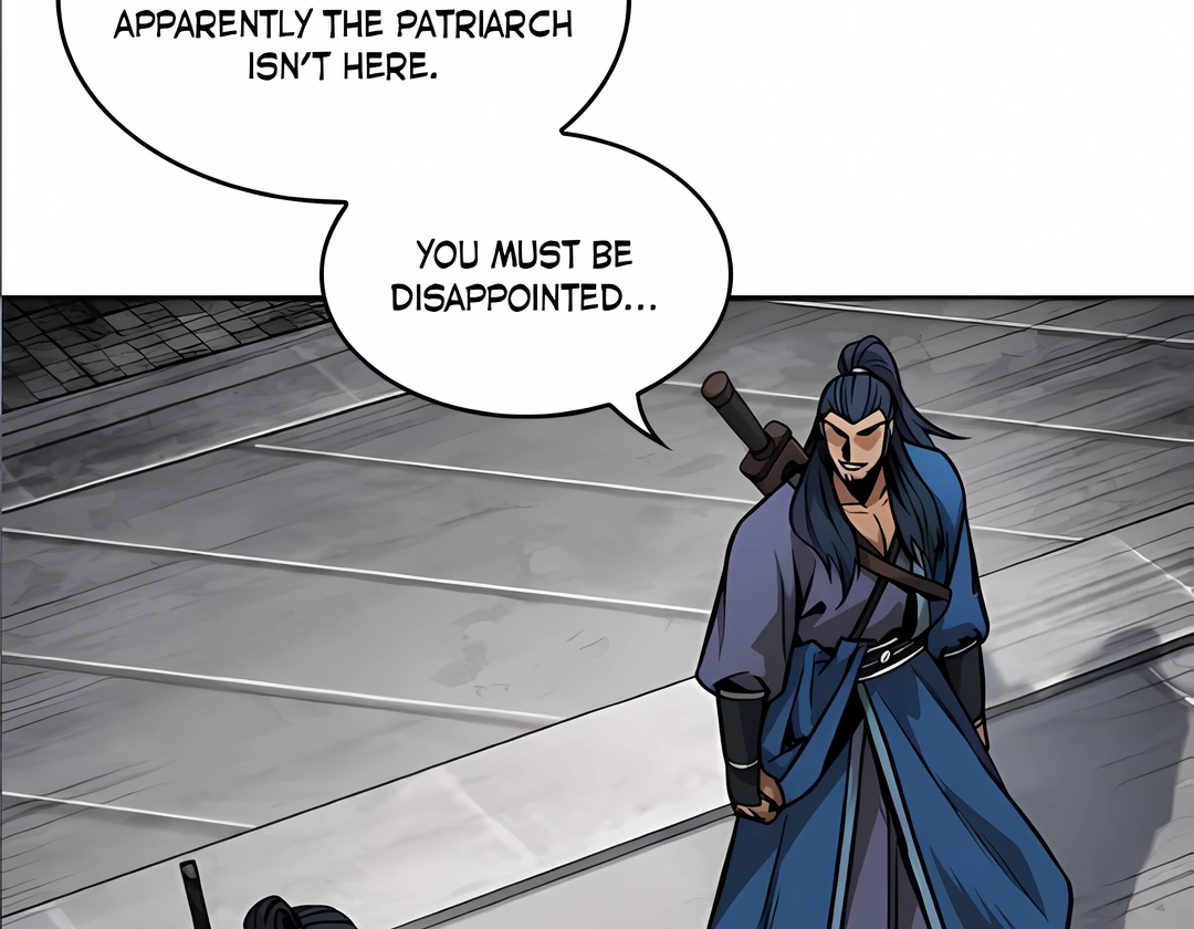 Read Nano Machine ENGLISH Manga Online