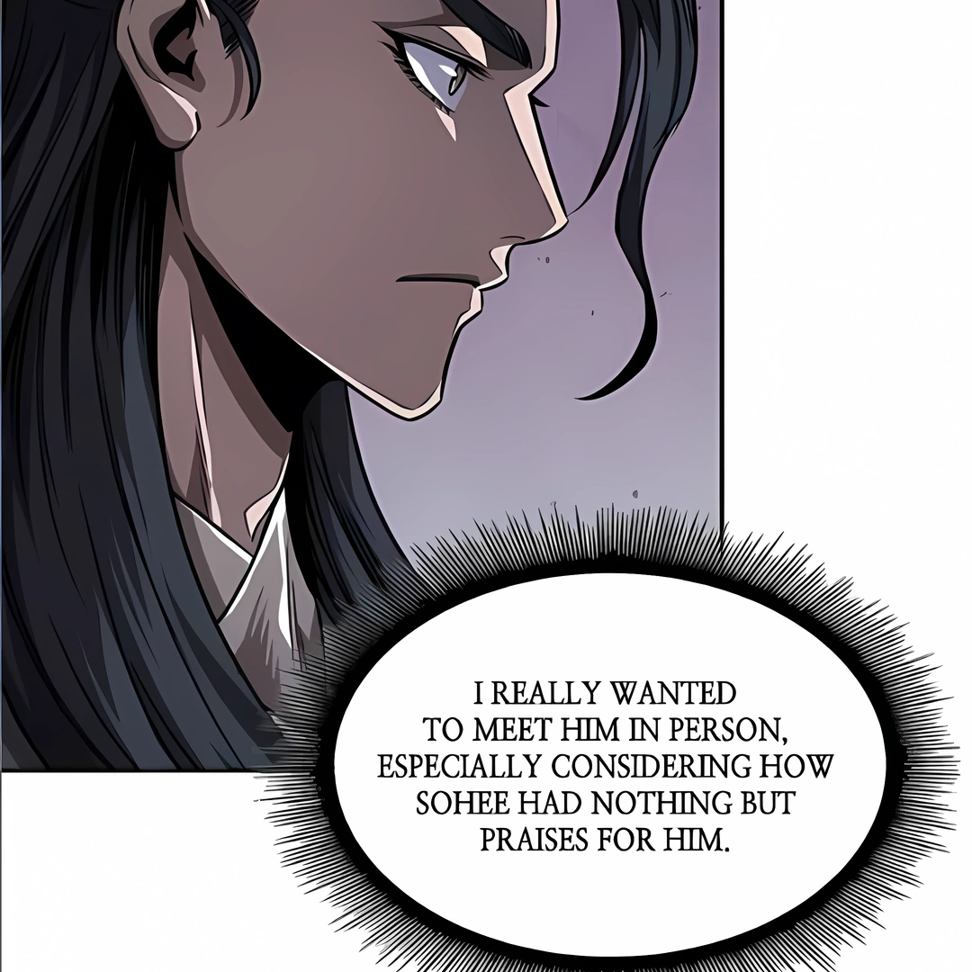 Read Nano Machine ENGLISH Manga Online