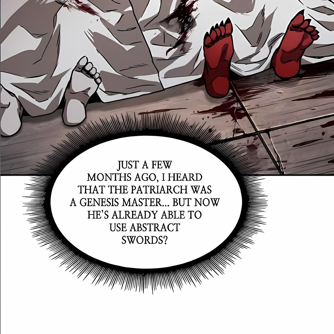 Read Nano Machine ENGLISH Manga Online