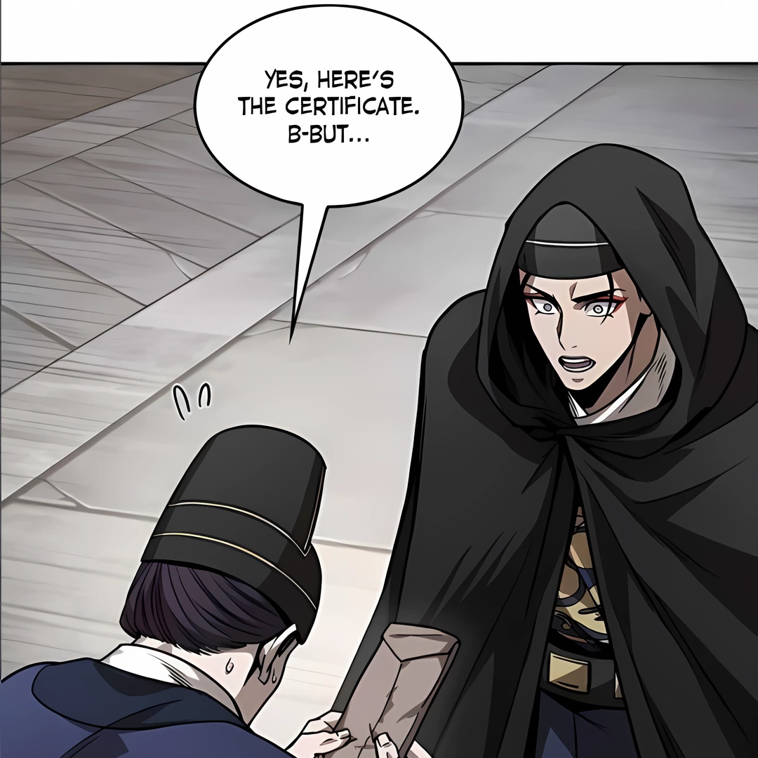 Read Nano Machine ENGLISH Manga Online