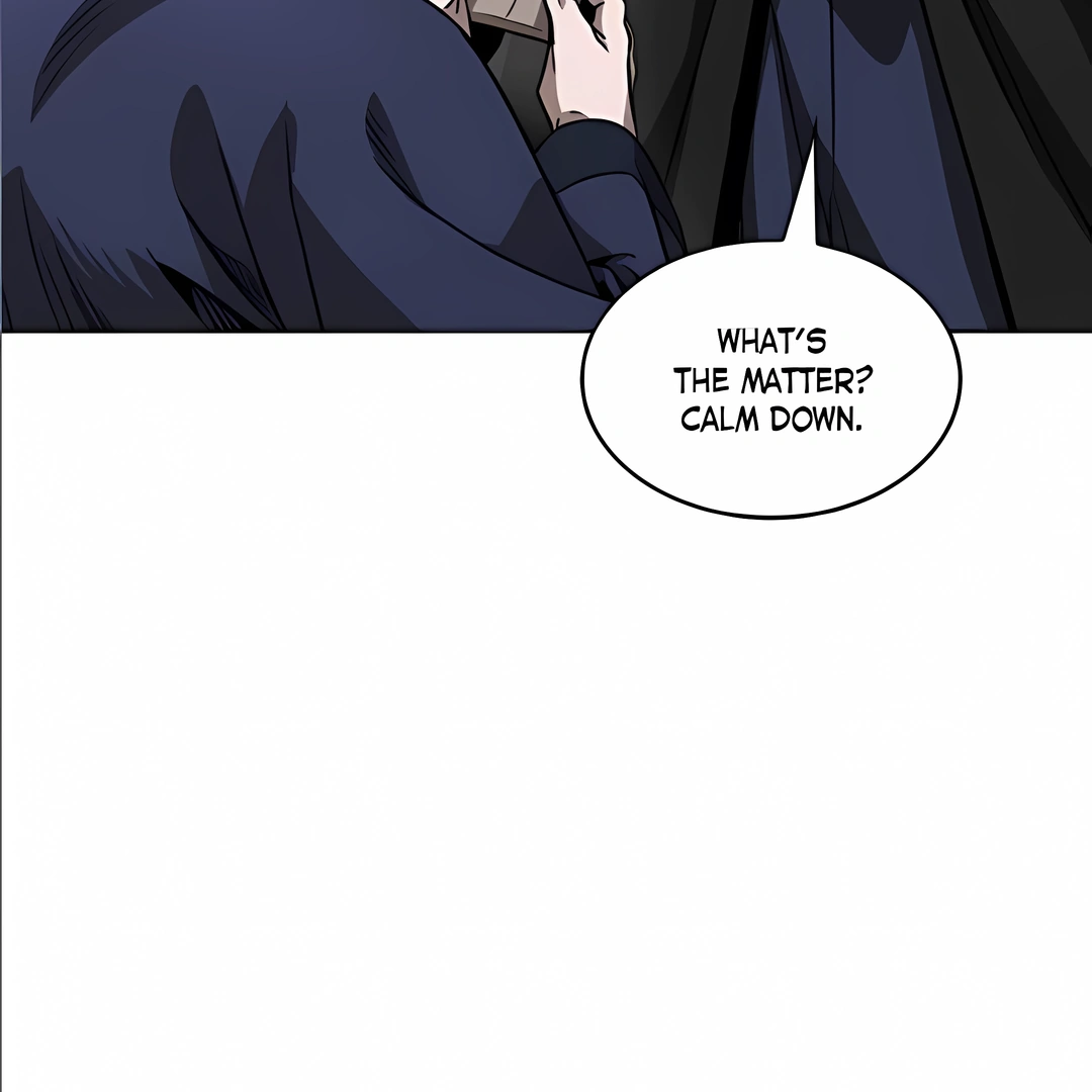 Read Nano Machine ENGLISH Manga Online