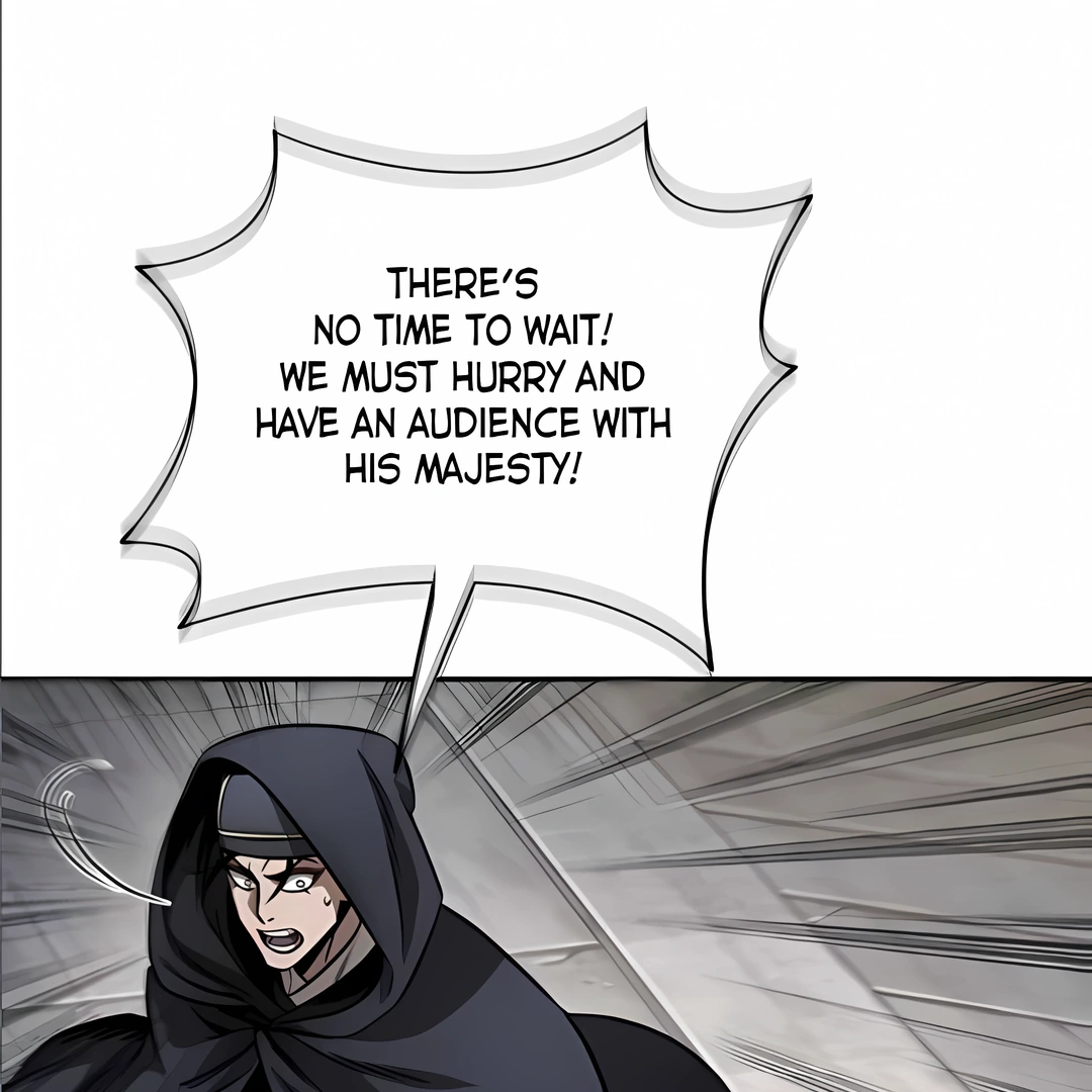 Read Nano Machine ENGLISH Manga Online