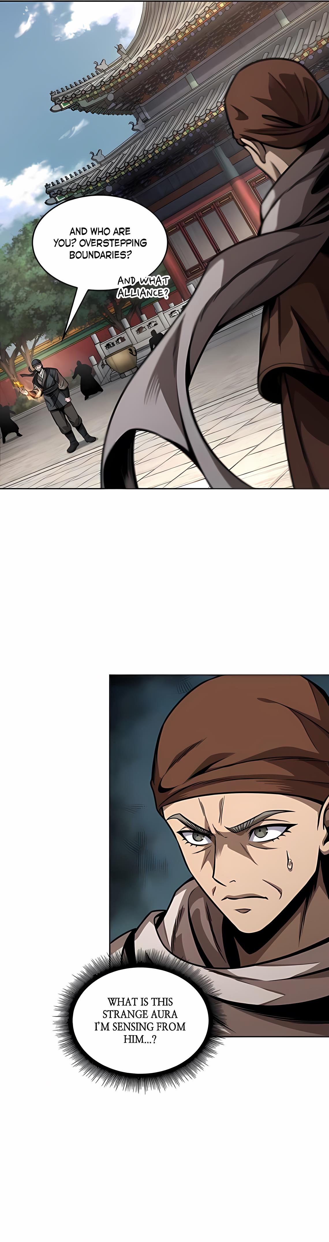 Read Nano Machine ENGLISH Manga Online