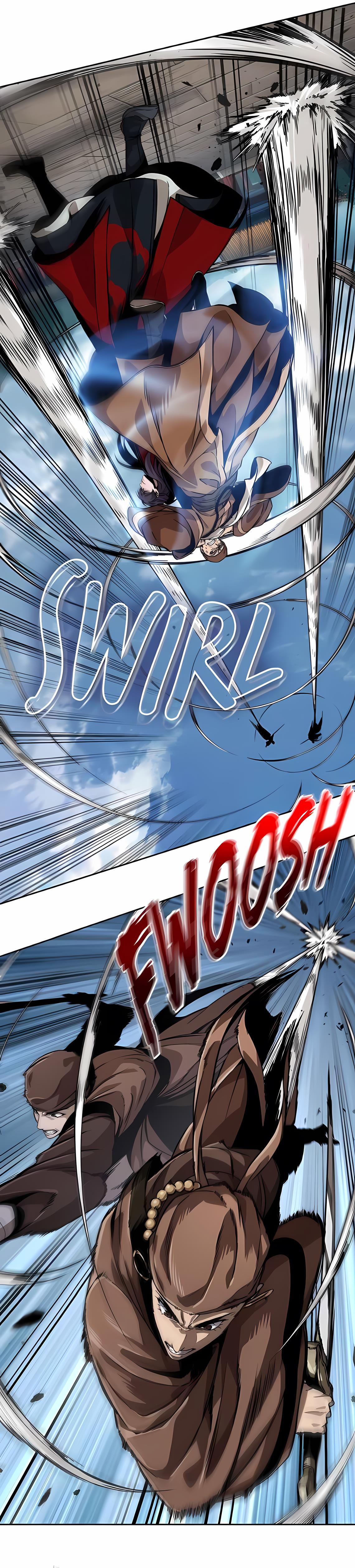 Read Nano Machine ENGLISH Manga Online