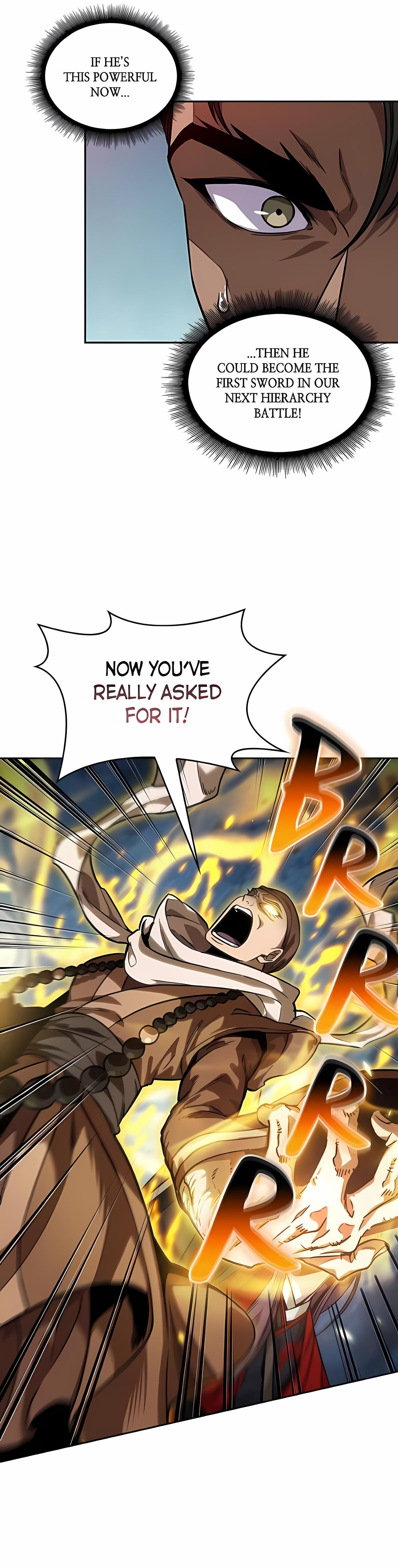 Read Nano Machine ENGLISH Manga Online