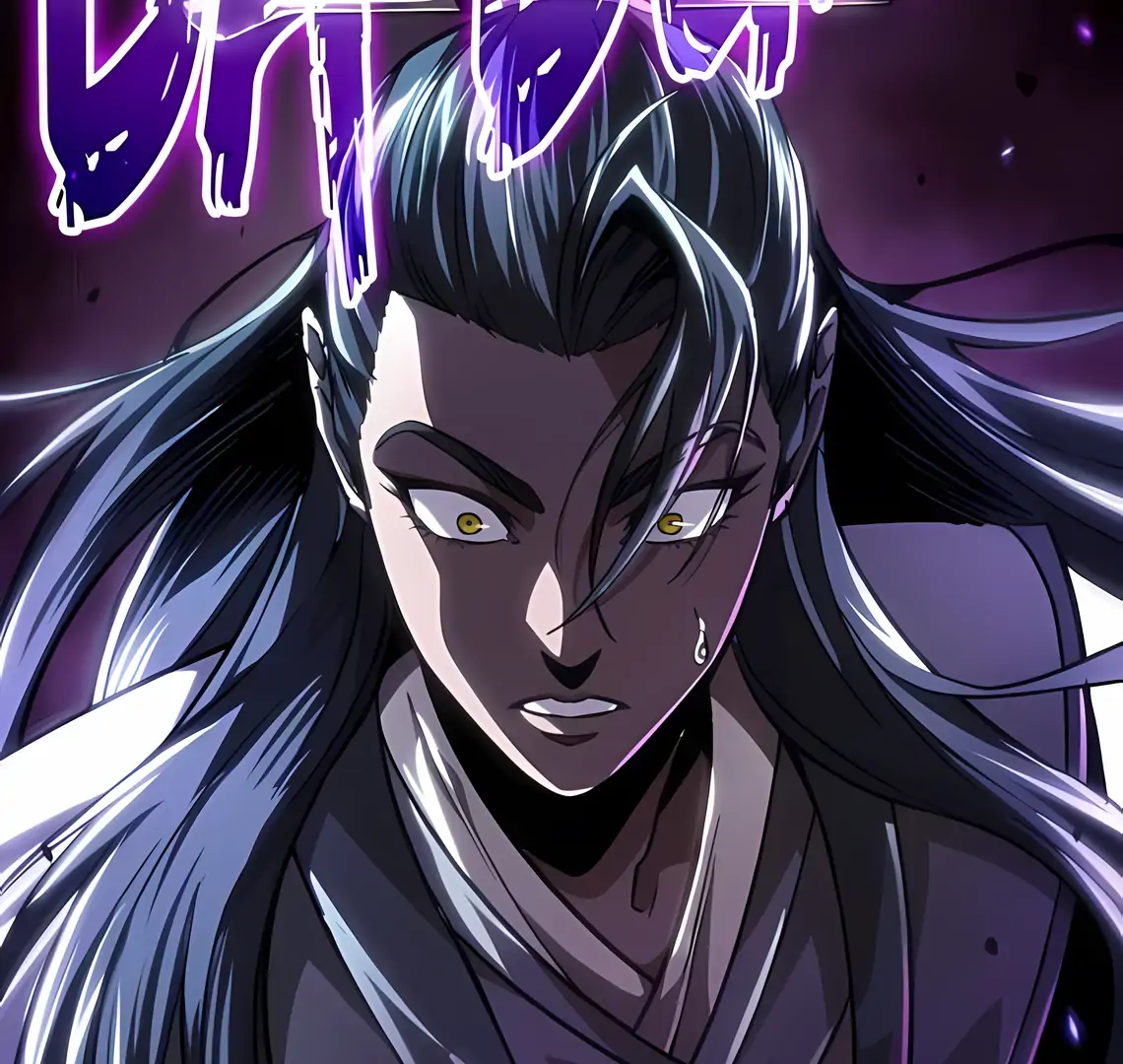 Read Nano Machine ENGLISH Manga Online