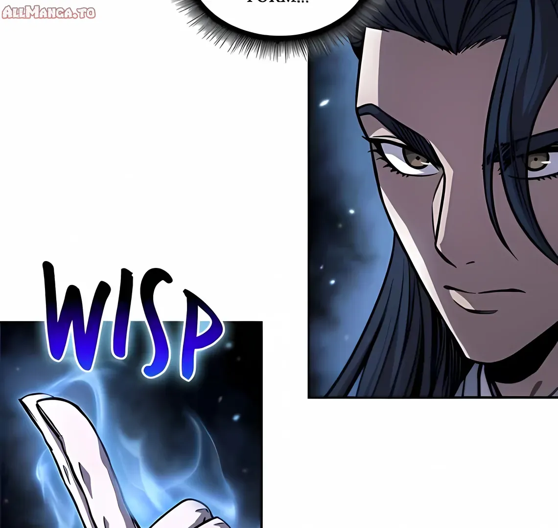 Read Nano Machine ENGLISH Manga Online