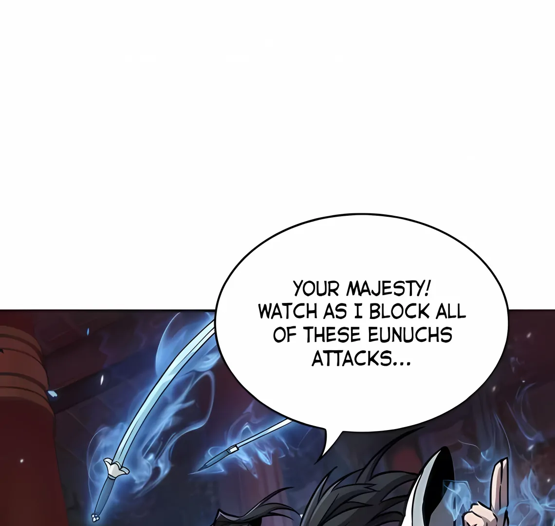 Read Nano Machine ENGLISH Manga Online