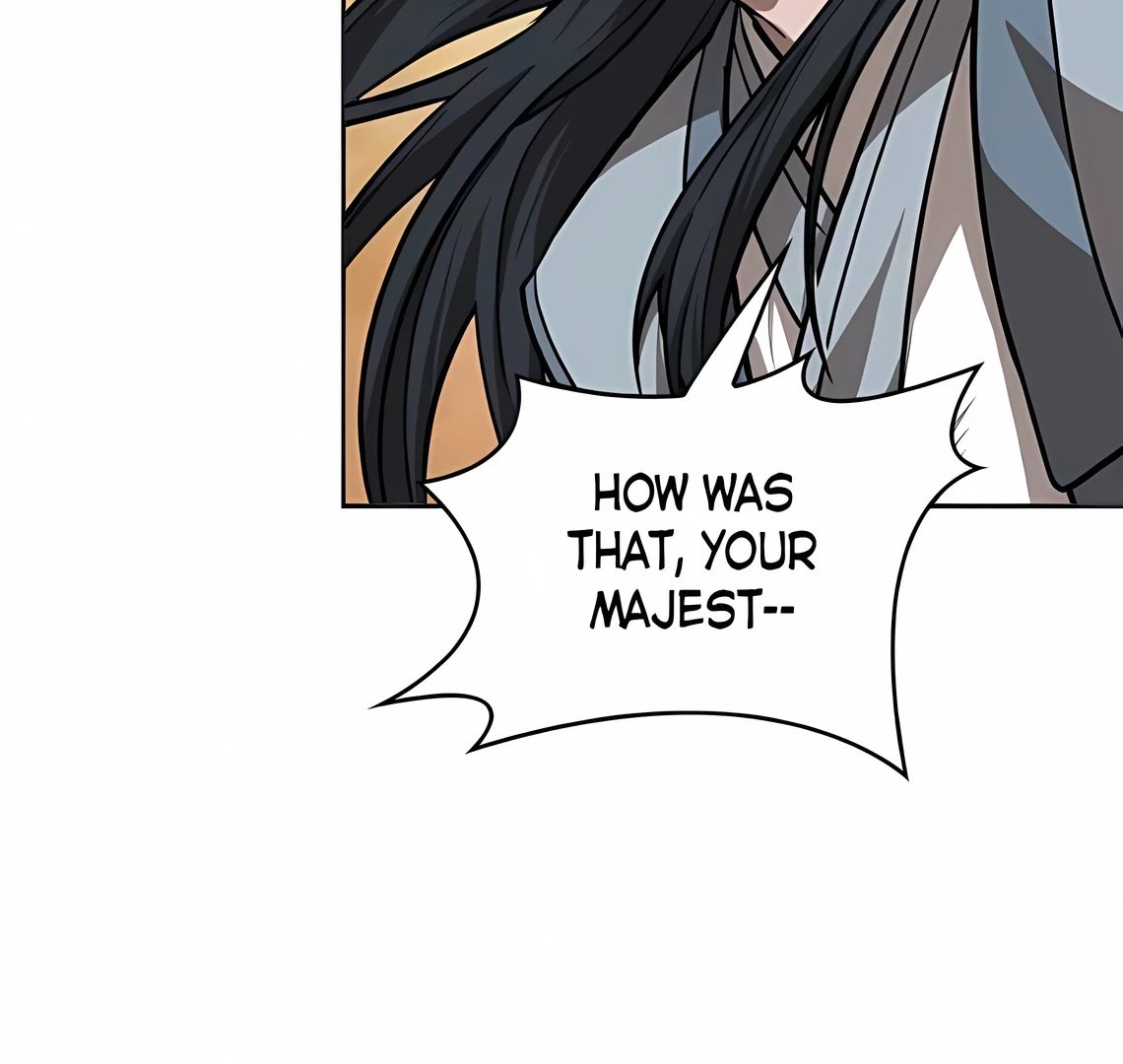 Read Nano Machine ENGLISH Manga Online