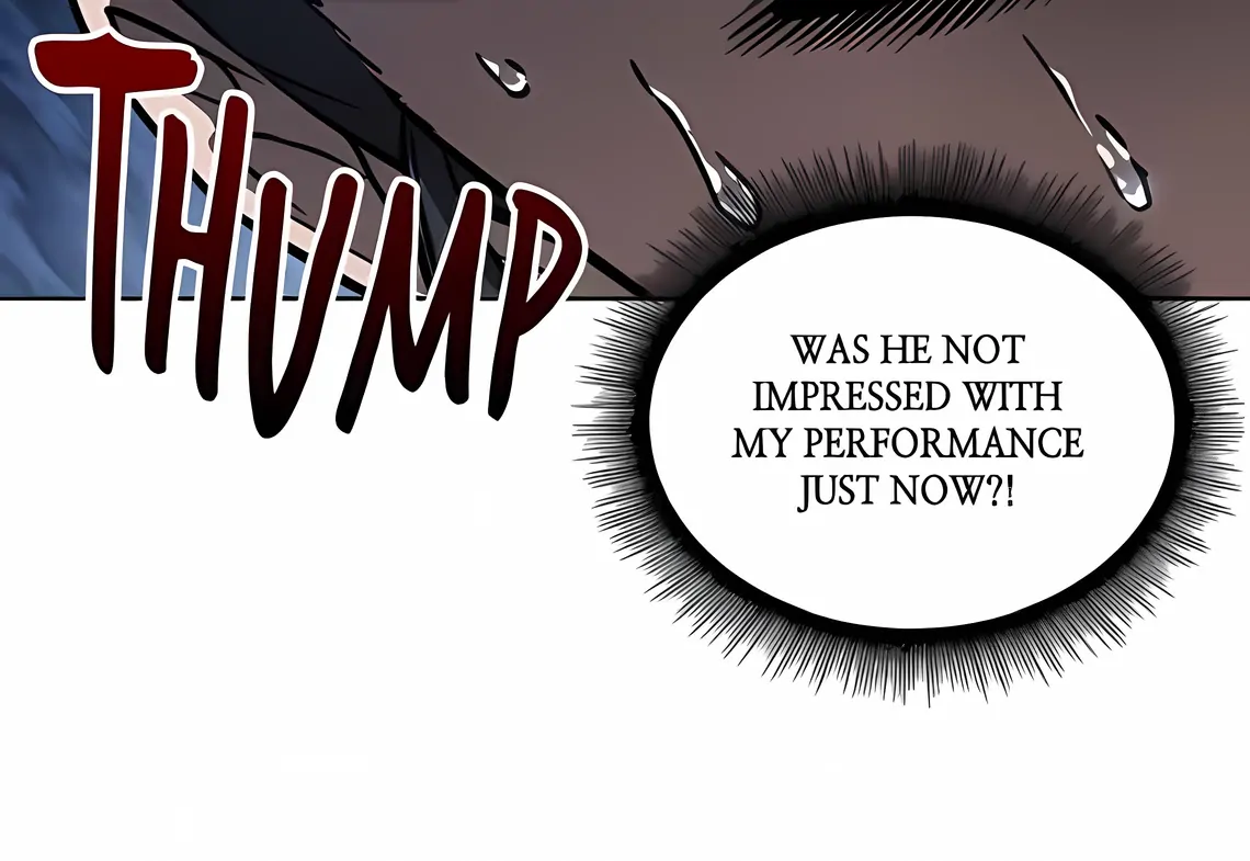 Read Nano Machine ENGLISH Manga Online