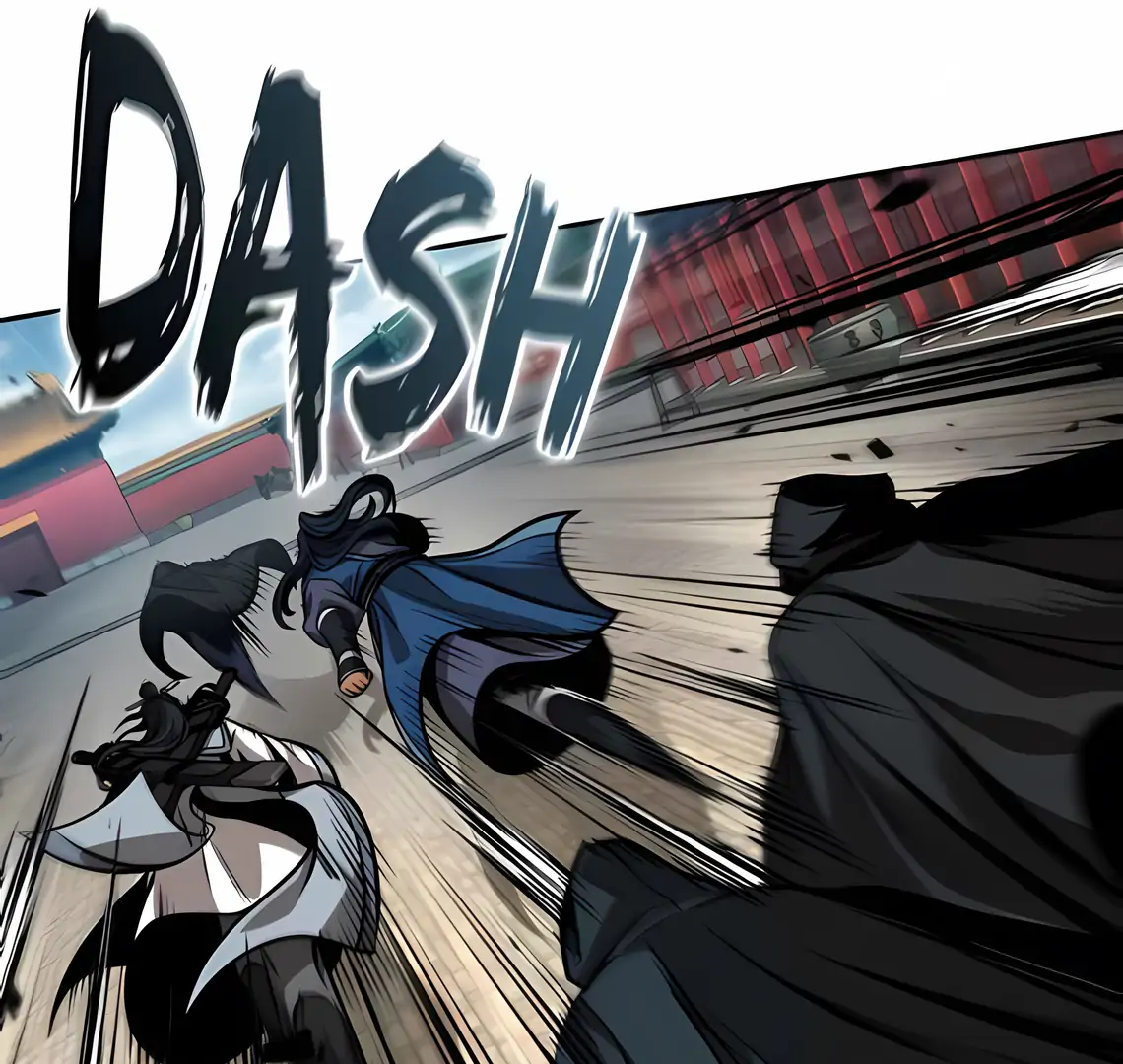 Read Nano Machine ENGLISH Manga Online