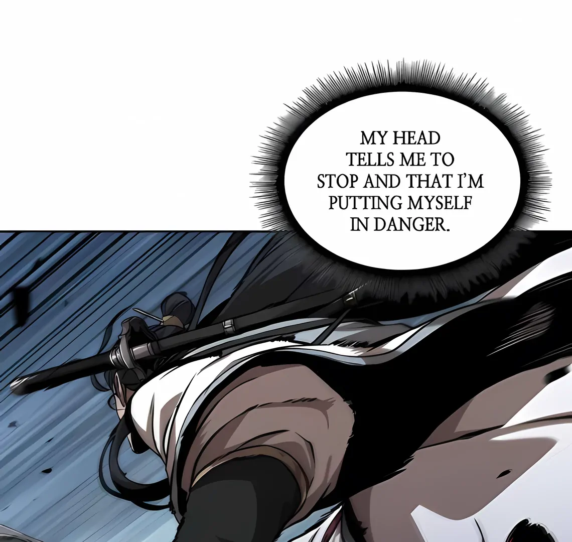 Read Nano Machine ENGLISH Manga Online