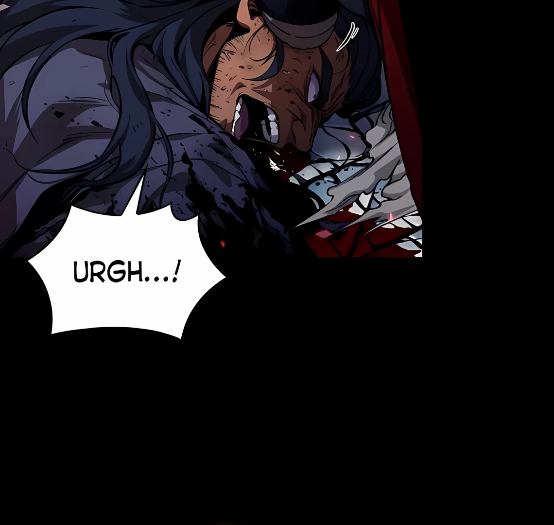 Read Nano Machine ENGLISH Manga Online