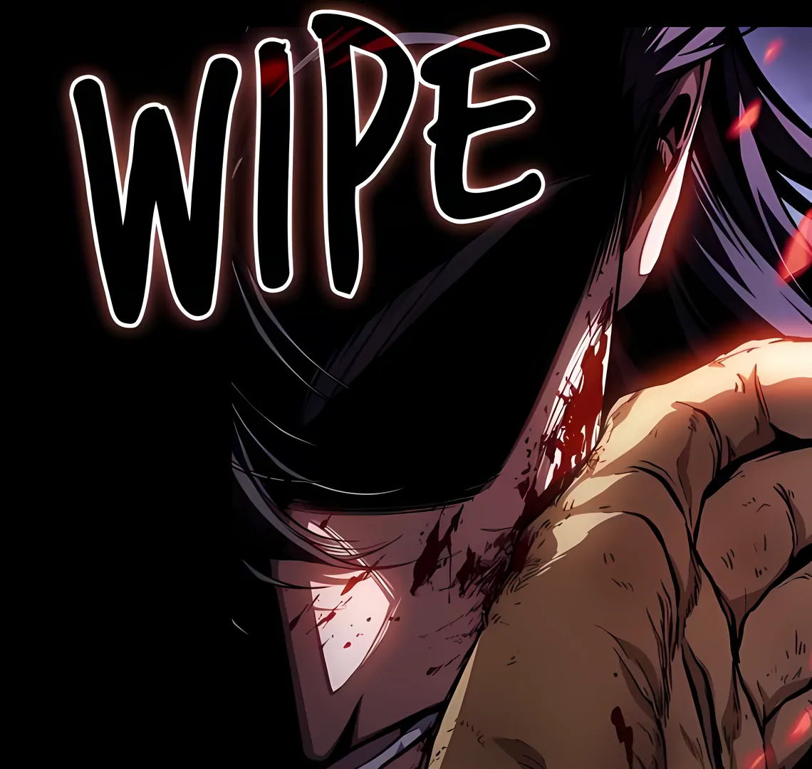 Read Nano Machine ENGLISH Manga Online