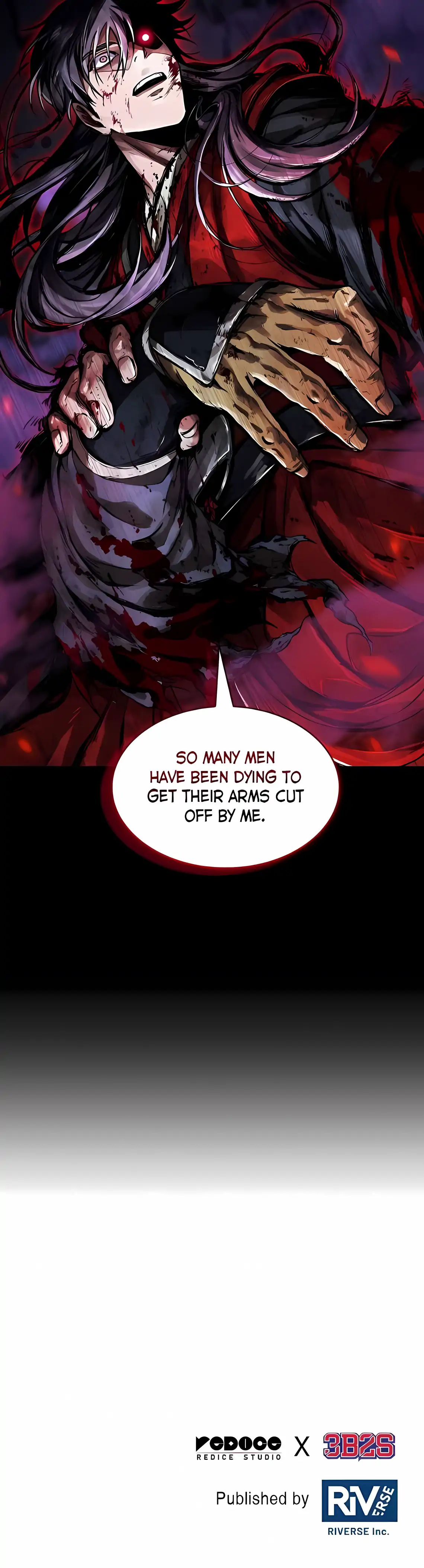 Read Nano Machine ENGLISH Manga Online