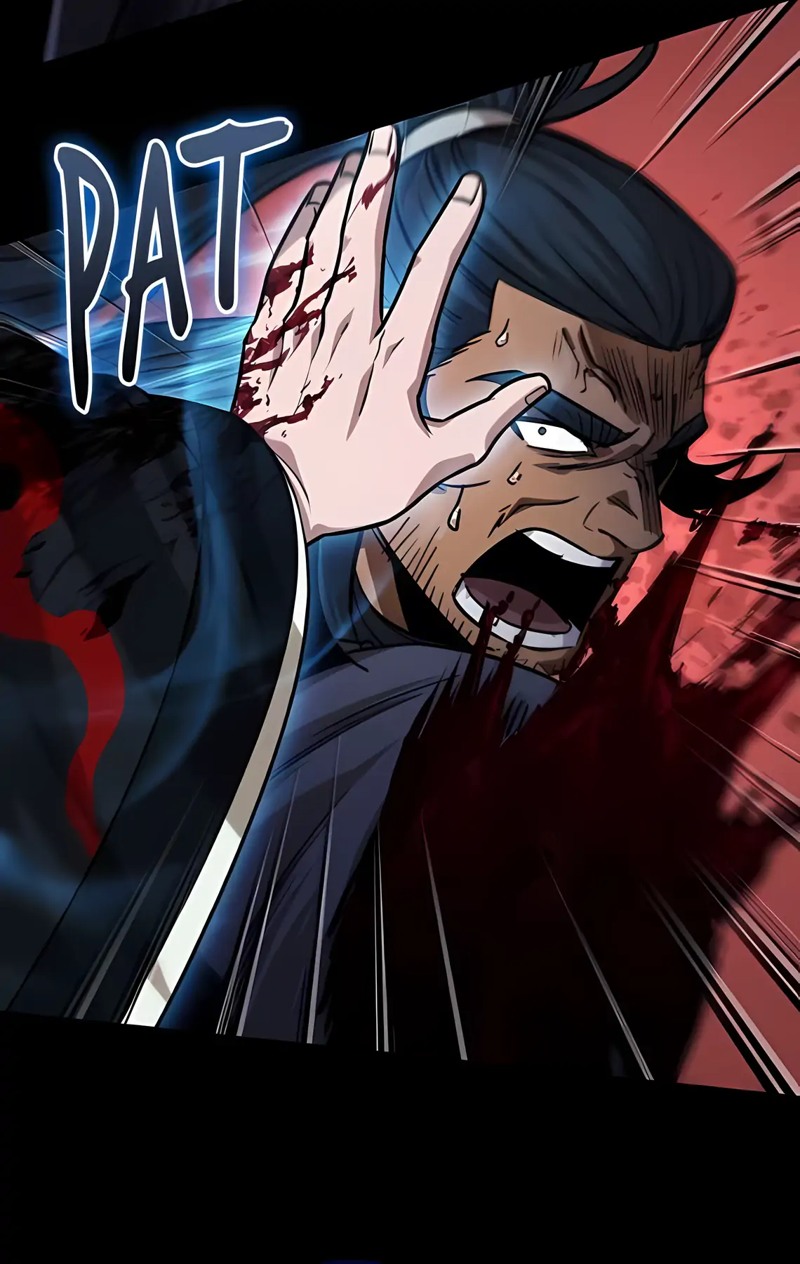 Read Nano Machine ENGLISH Manga Online