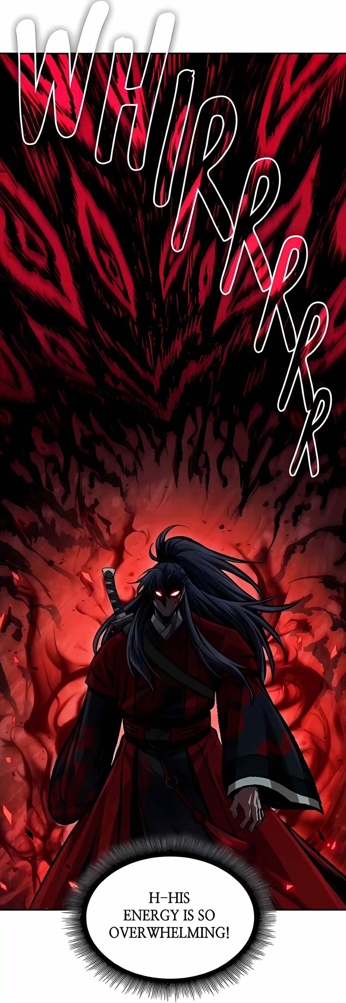 Read Nano Machine ENGLISH Manga Online