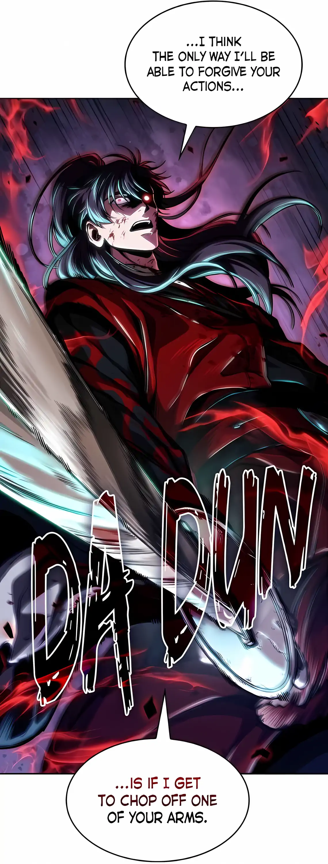 Read Nano Machine ENGLISH Manga Online