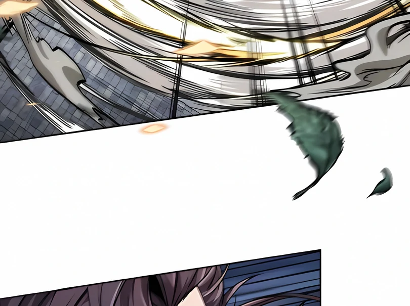 Read Nano Machine ENGLISH Manga Online