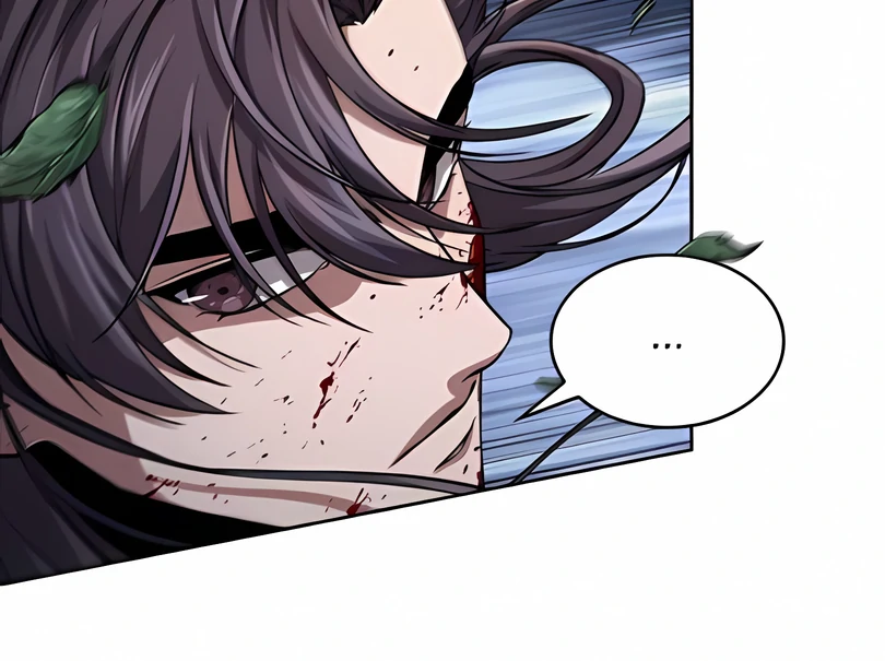 Read Nano Machine ENGLISH Manga Online