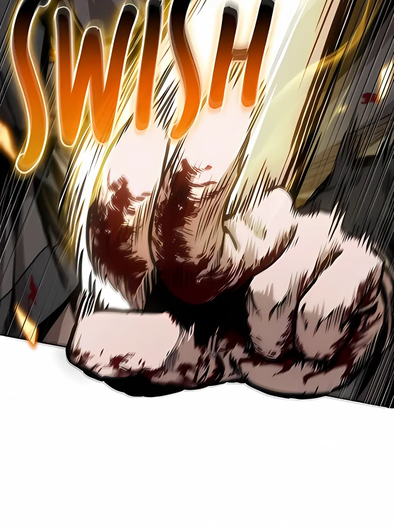 Read Nano Machine ENGLISH Manga Online