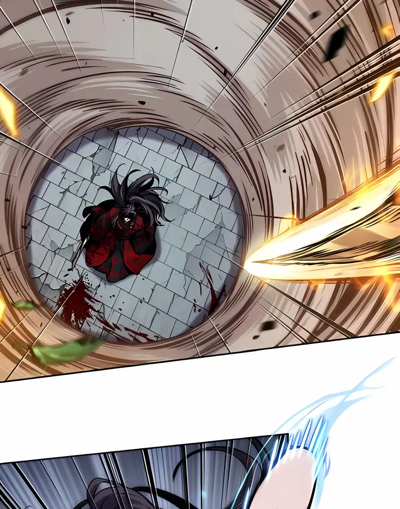 Read Nano Machine ENGLISH Manga Online