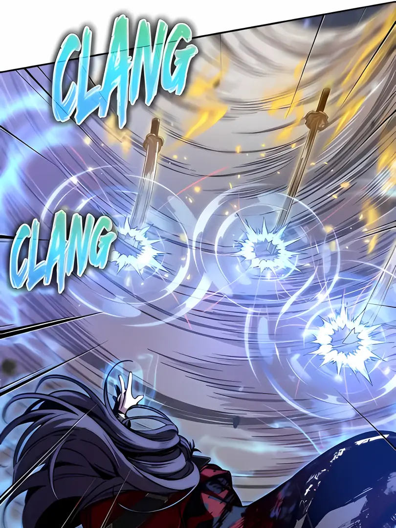 Read Nano Machine ENGLISH Manga Online