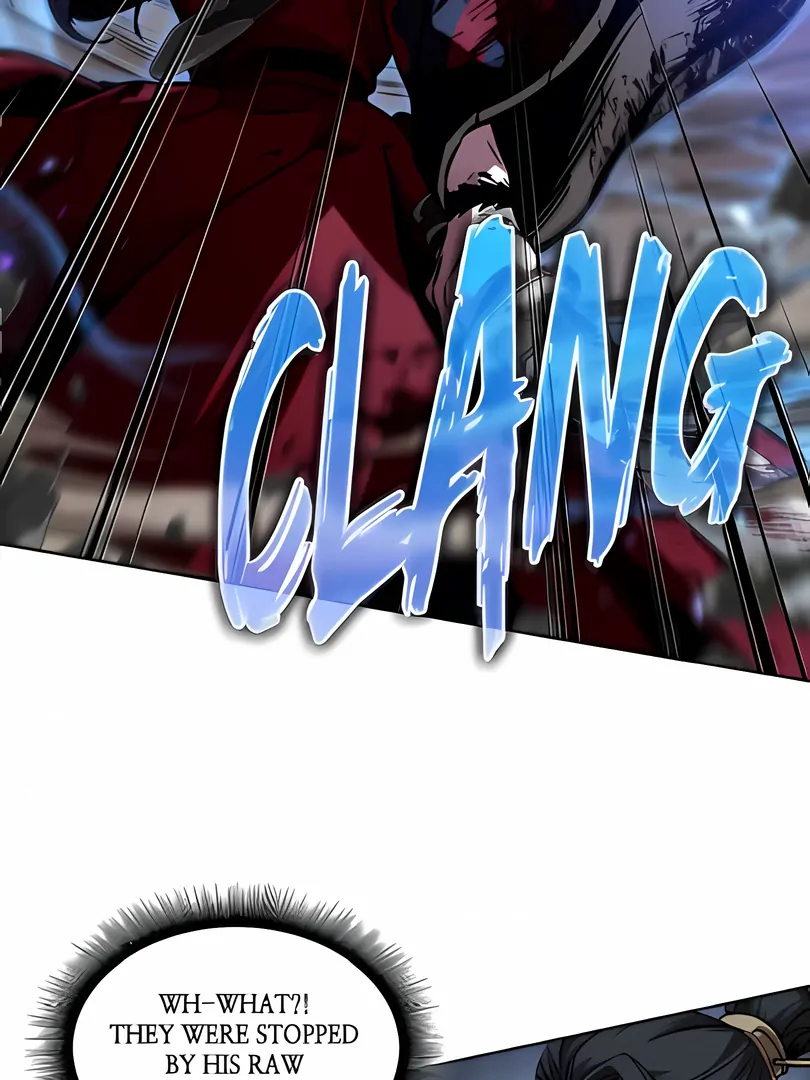 Read Nano Machine ENGLISH Manga Online