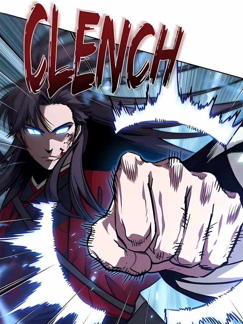 Read Nano Machine ENGLISH Manga Online