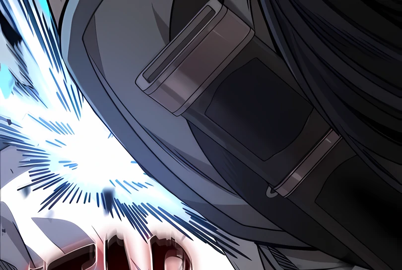 Read Nano Machine ENGLISH Manga Online