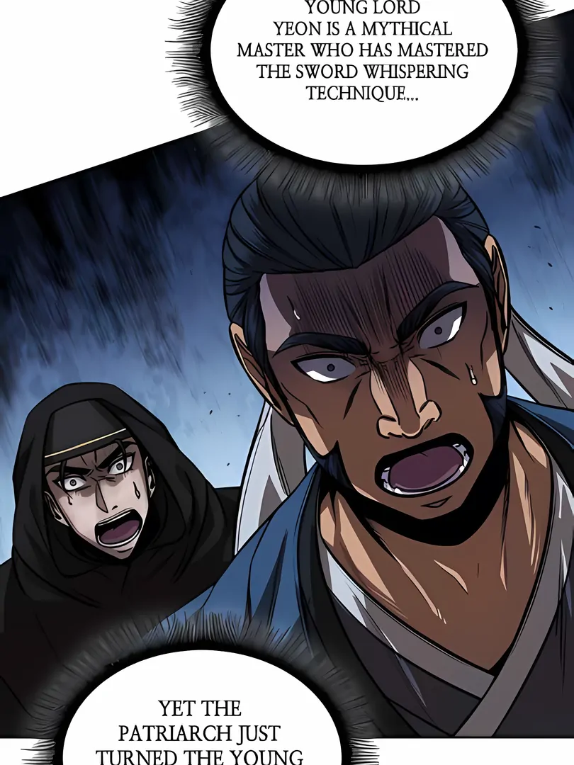 Read Nano Machine ENGLISH Manga Online