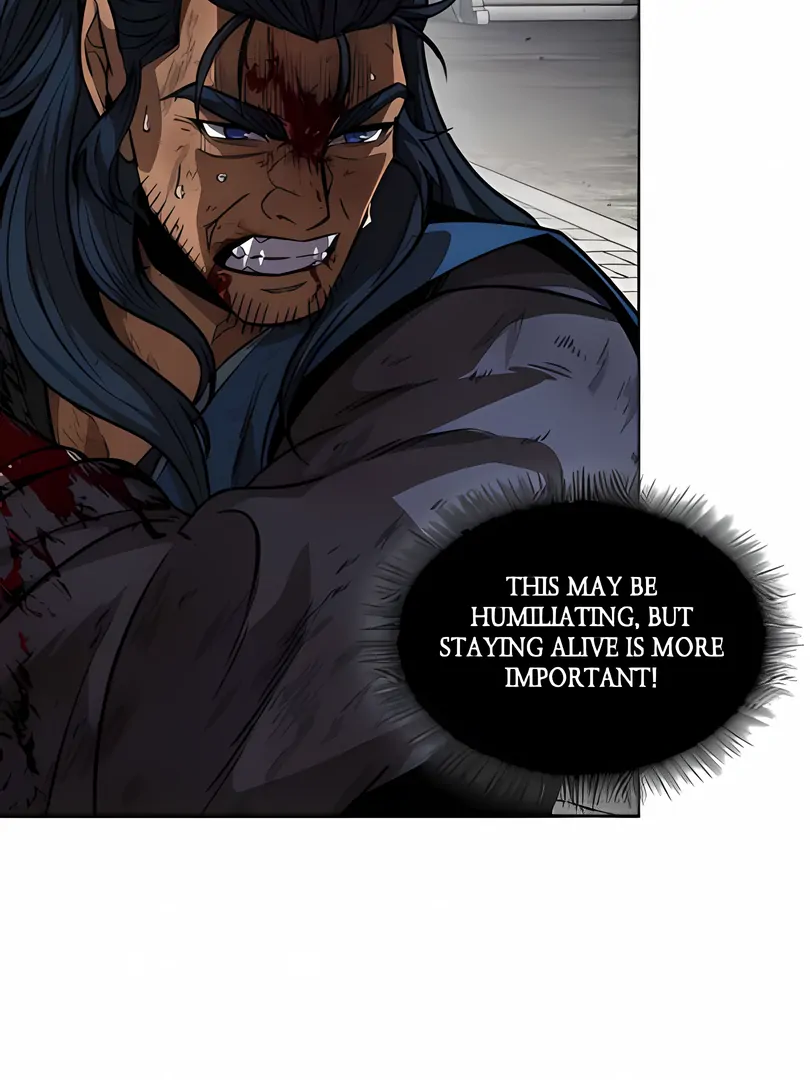 Read Nano Machine ENGLISH Manga Online