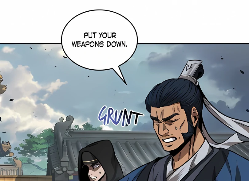 Read Nano Machine ENGLISH Manga Online