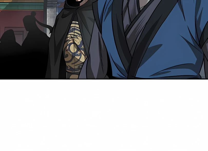 Read Nano Machine ENGLISH Manga Online