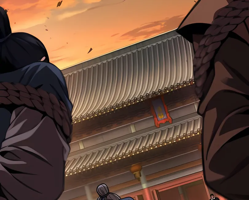 Read Nano Machine ENGLISH Manga Online