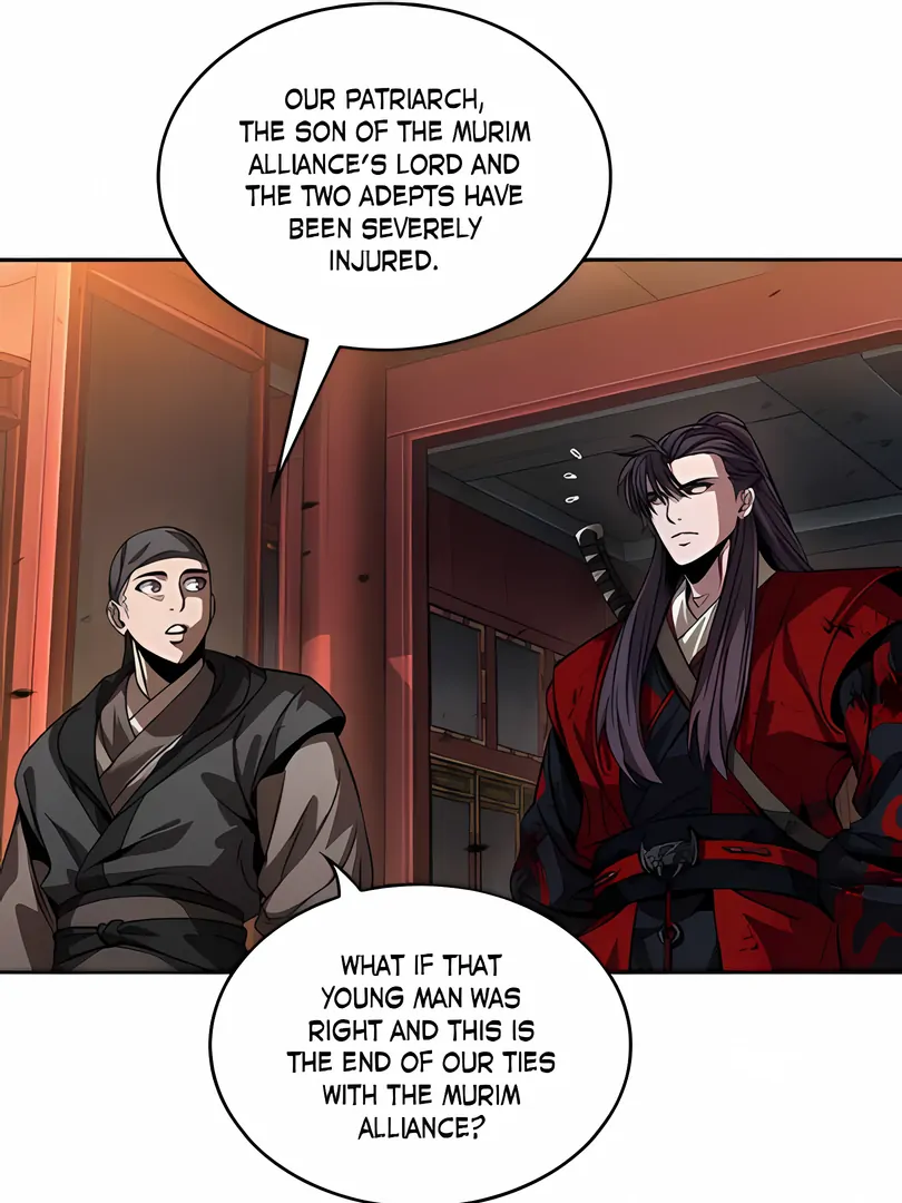 Read Nano Machine ENGLISH Manga Online