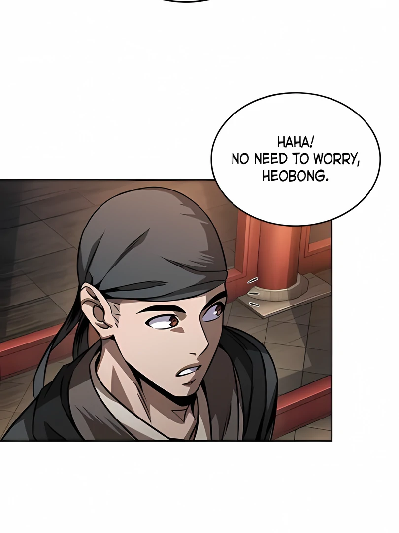 Read Nano Machine ENGLISH Manga Online