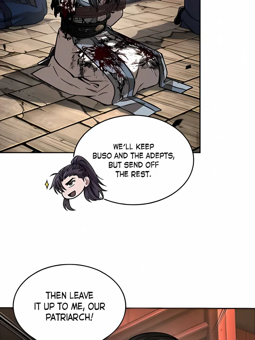 Read Nano Machine ENGLISH Manga Online