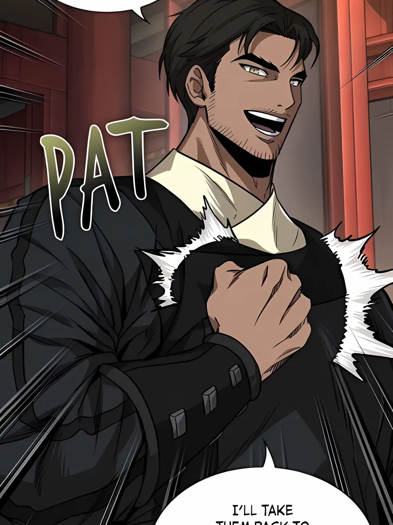 Read Nano Machine ENGLISH Manga Online