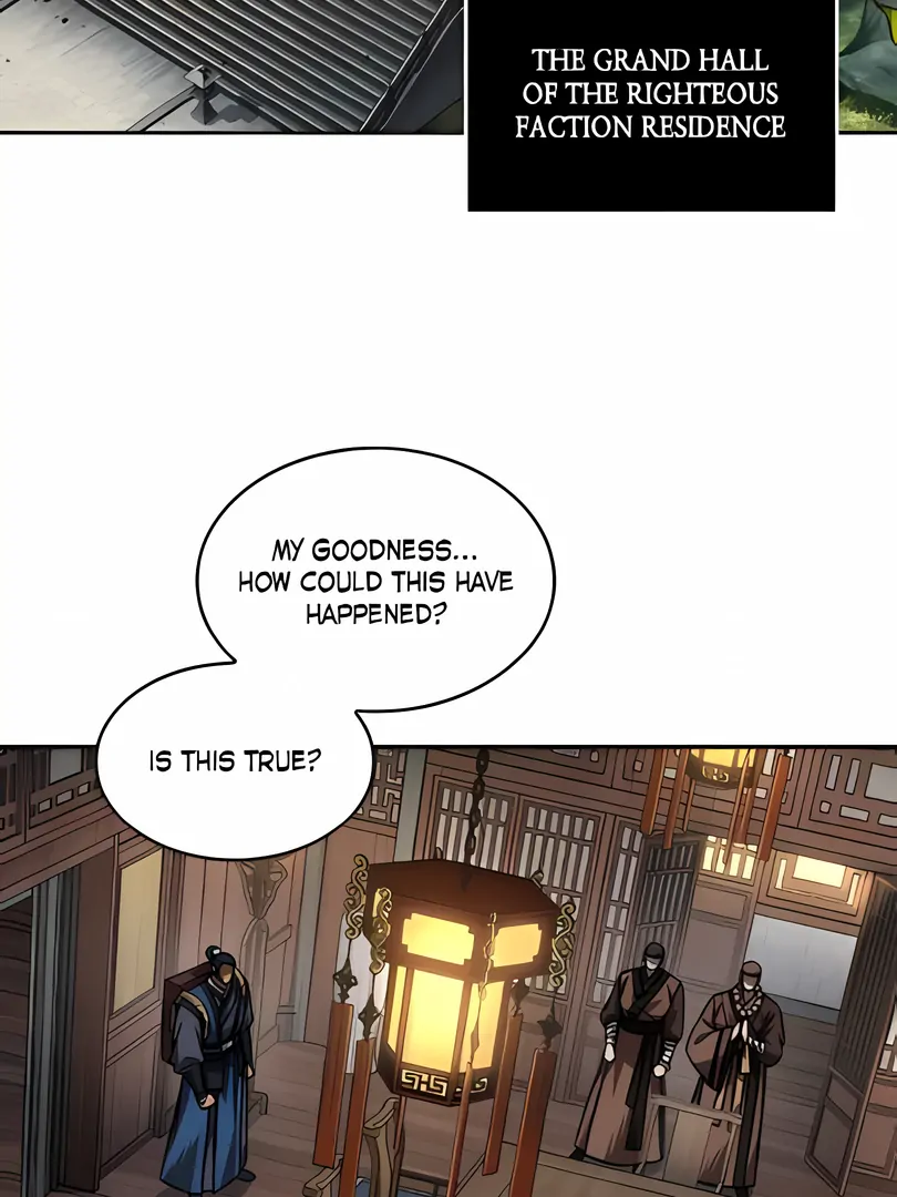 Read Nano Machine ENGLISH Manga Online