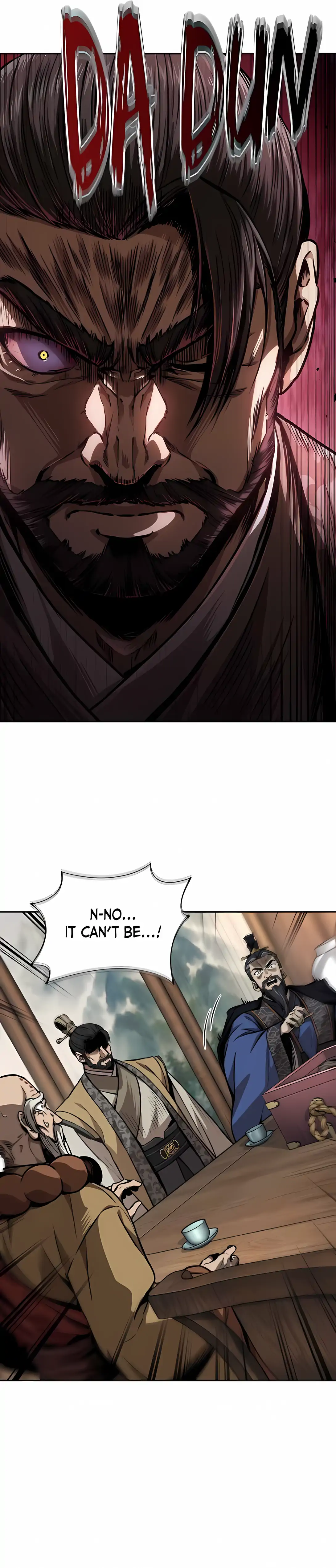 Read Nano Machine ENGLISH Manga Online