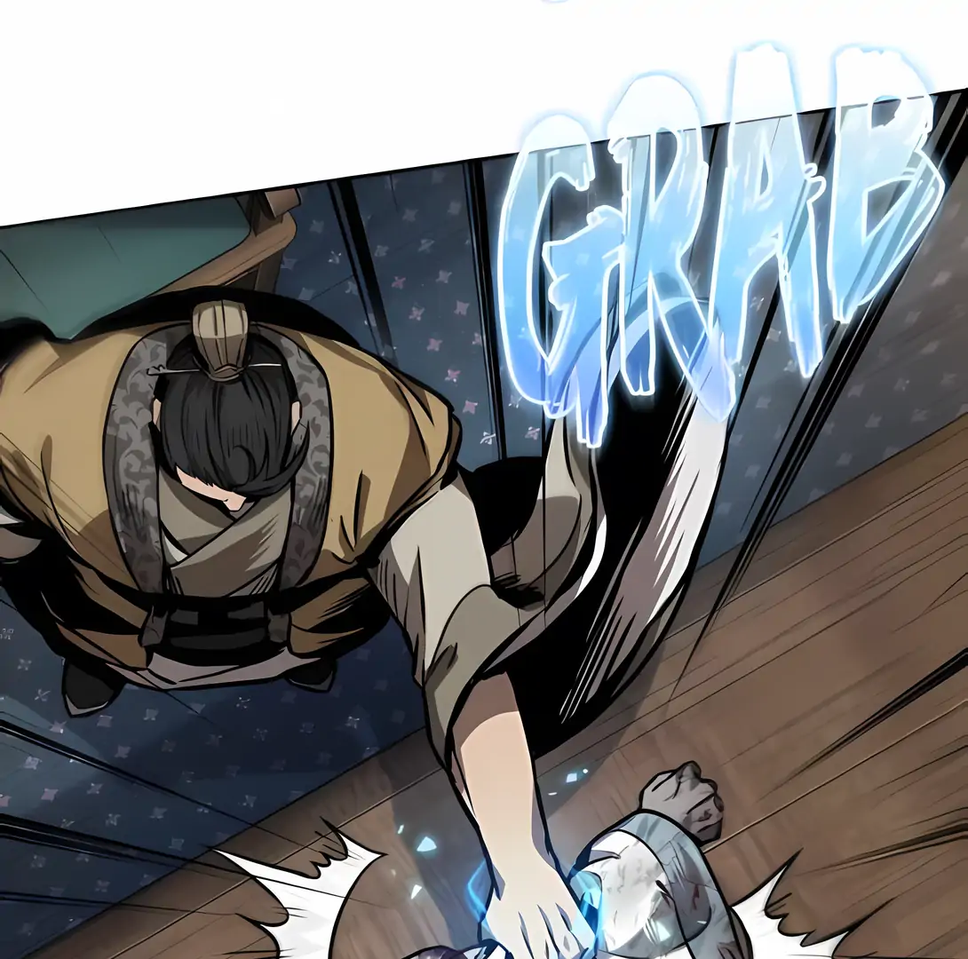 Read Nano Machine ENGLISH Manga Online