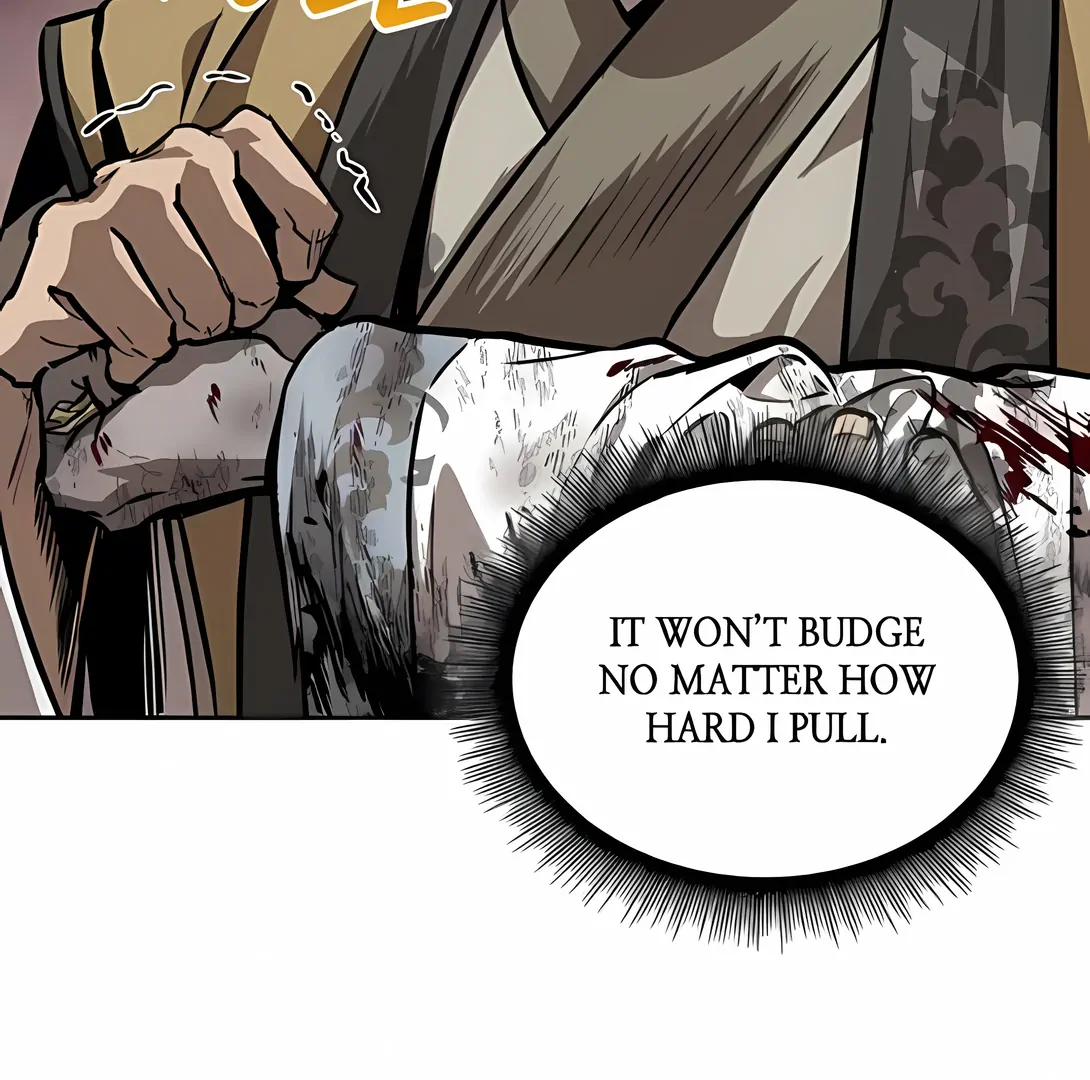 Read Nano Machine ENGLISH Manga Online