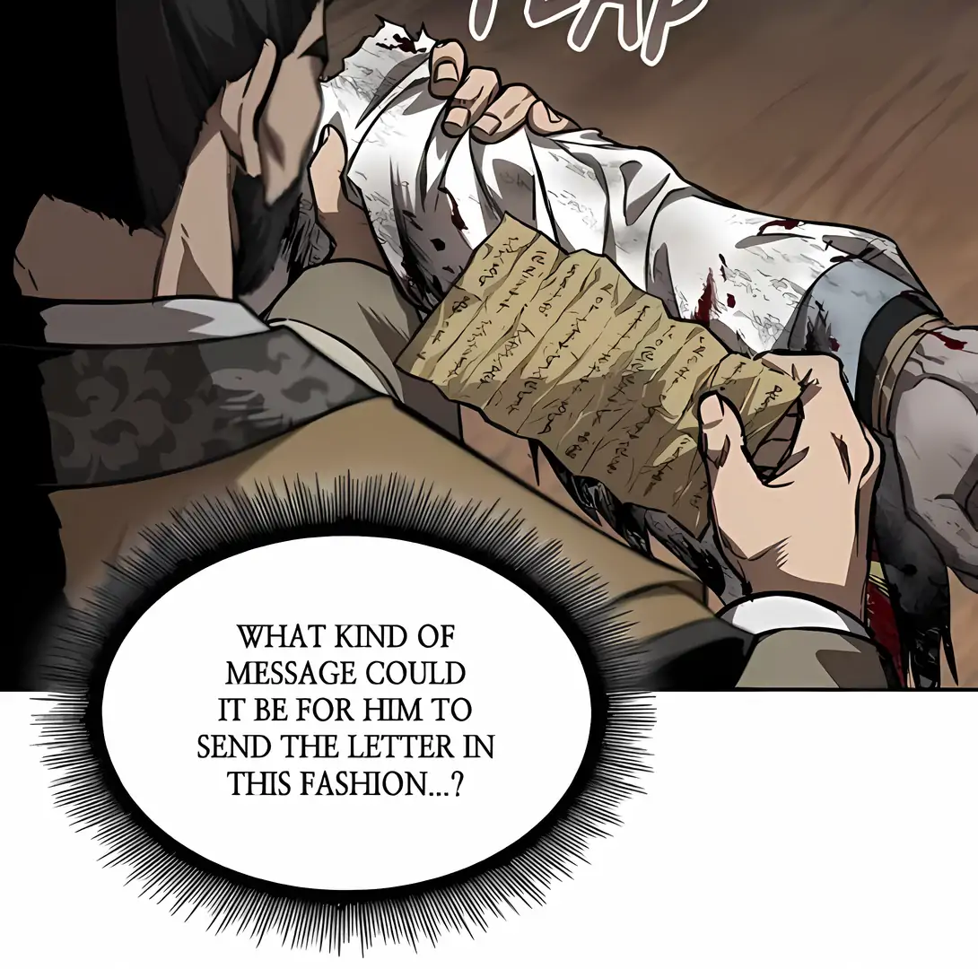 Read Nano Machine ENGLISH Manga Online