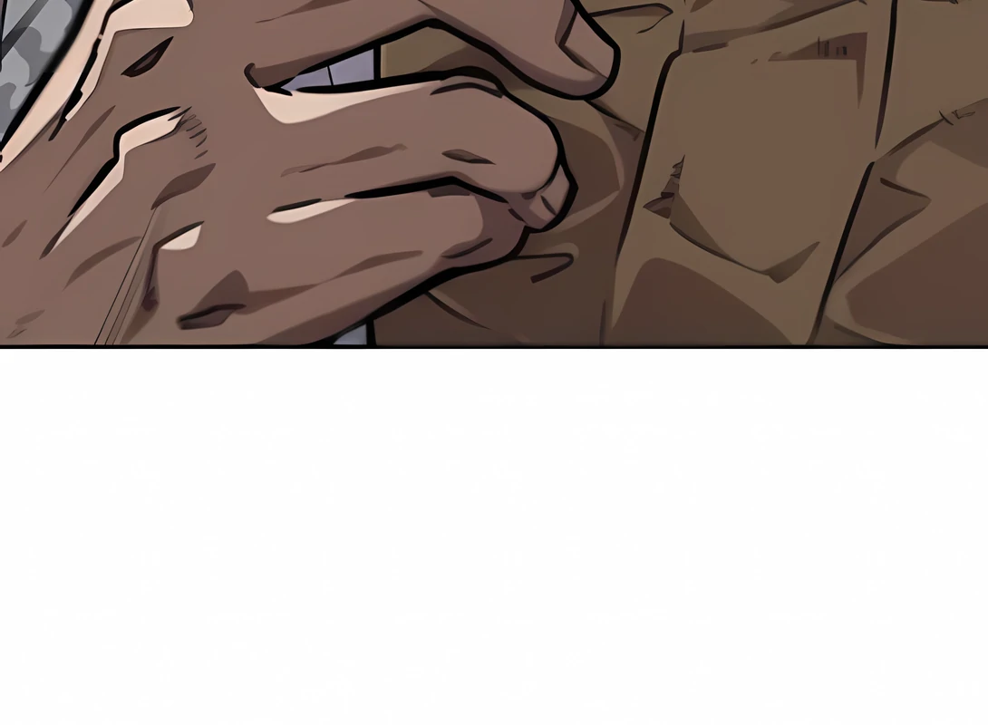 Read Nano Machine ENGLISH Manga Online