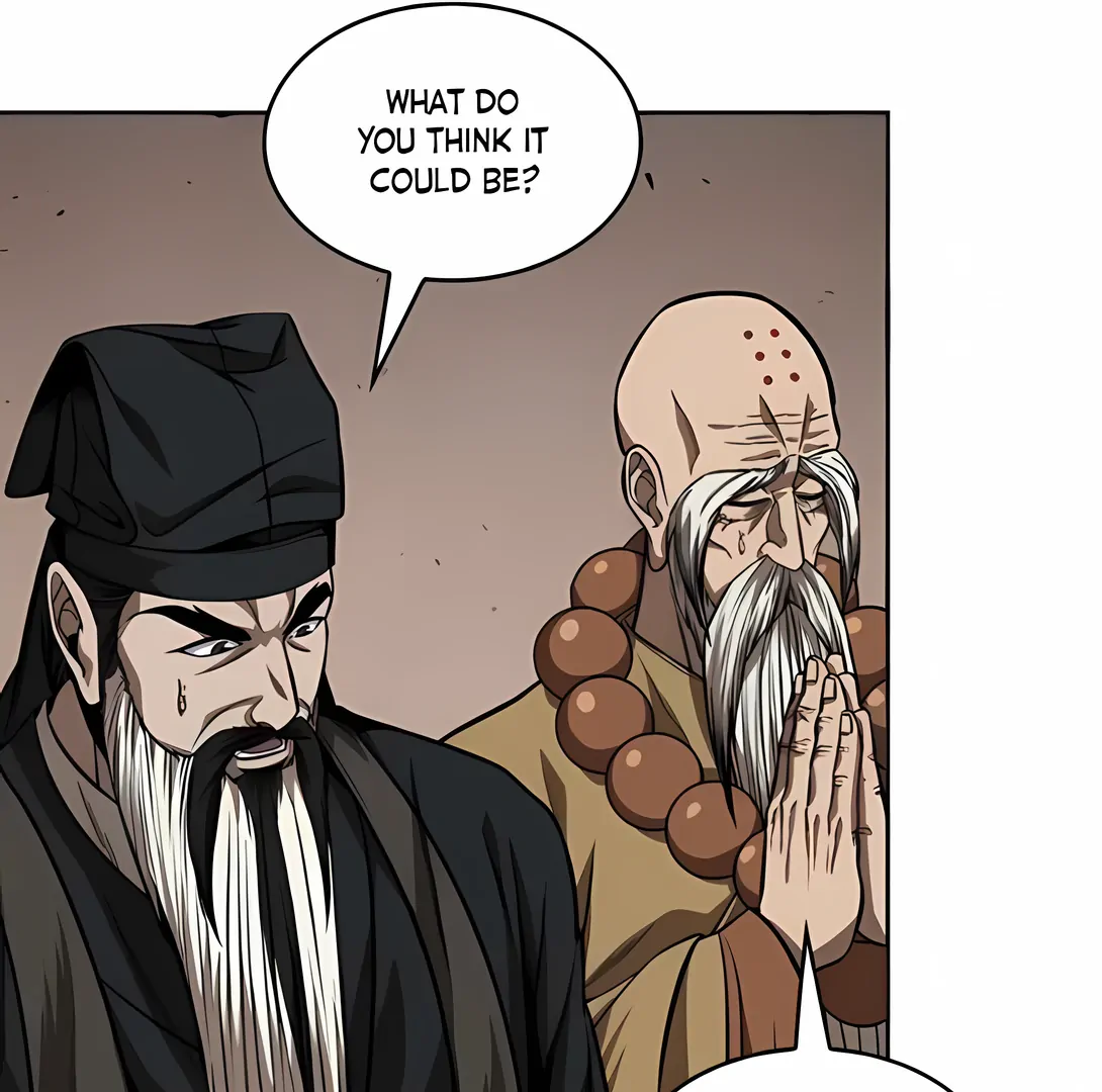 Read Nano Machine ENGLISH Manga Online