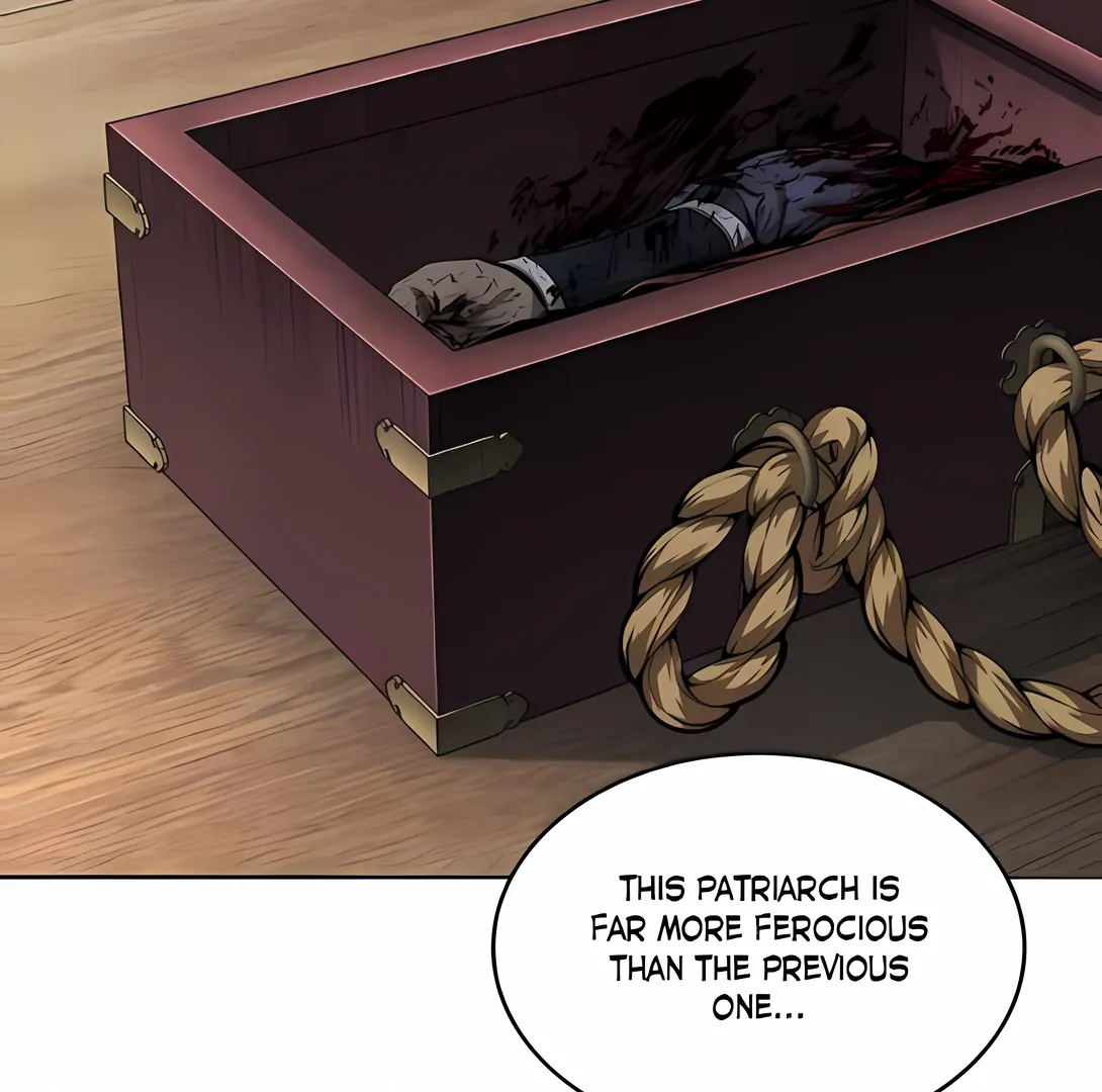 Read Nano Machine ENGLISH Manga Online