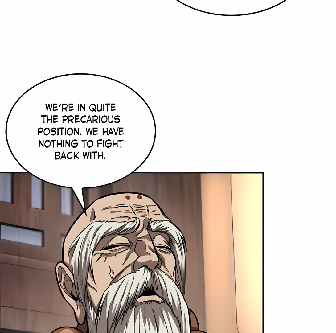 Read Nano Machine ENGLISH Manga Online