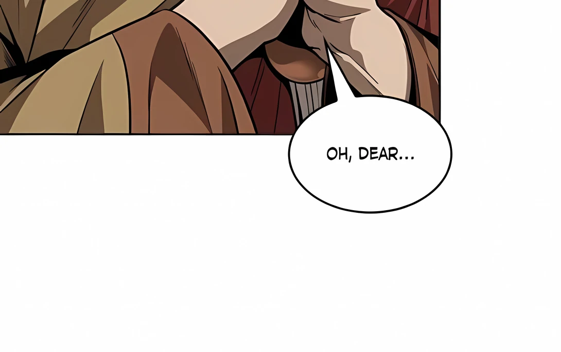 Read Nano Machine ENGLISH Manga Online